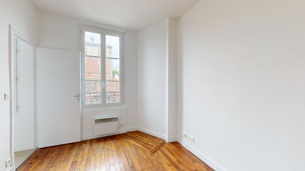 Appartement Alfortville 2 pièces 30.17 m²