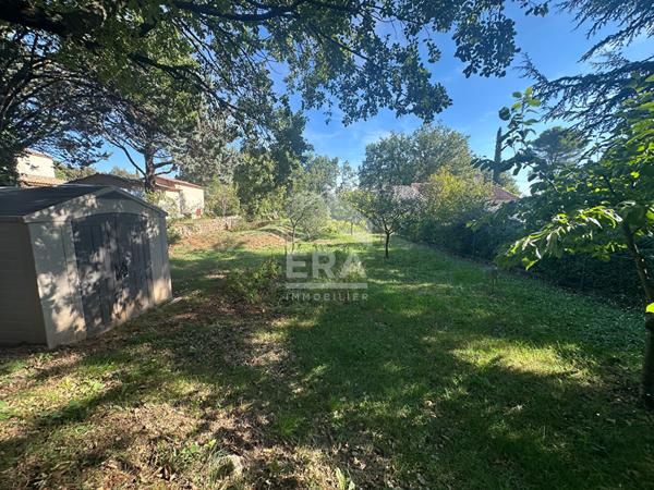 A VENDRE 83470 SAINT MAXIMIN LA SAINTE BAUME MAISON T5 DE 120M² SUR 1200M² DE JARDIN PISCINE DEPENDANCE