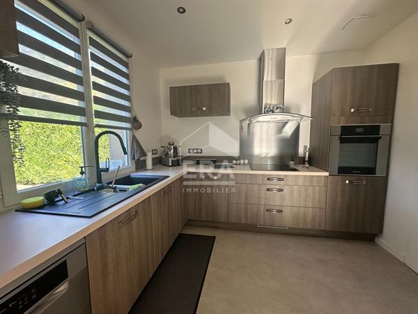 A VENDRE 83470 SAINT MAXIMIN LA SAINTE BAUME MAISON T5 DE 120M² SUR 1200M² DE JARDIN PISCINE DEPENDANCE