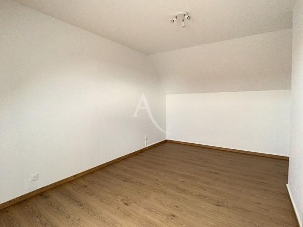 Belle rénovation pour cette maison 3 chambres, terrasse et jardin