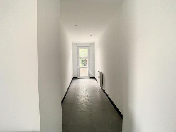 Belle rénovation pour cette maison 3 chambres, terrasse et jardin