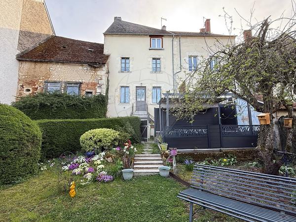 Maison  en vente - Cher - 18