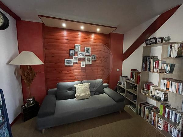 Maison  en vente - Cher - 18