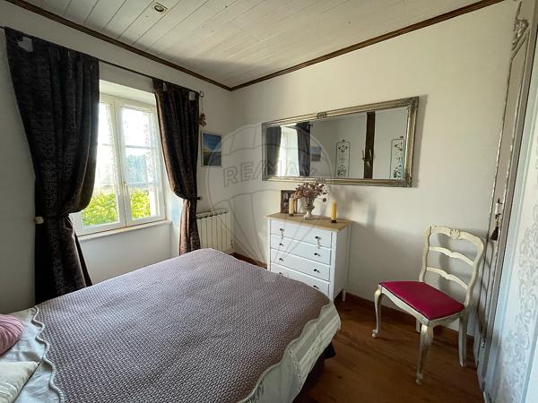 Maison  en vente - Cher - 18