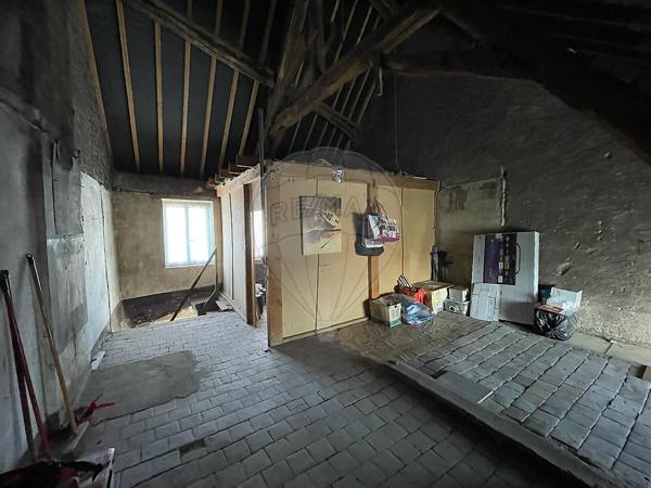 Maison  en vente - Cher - 18