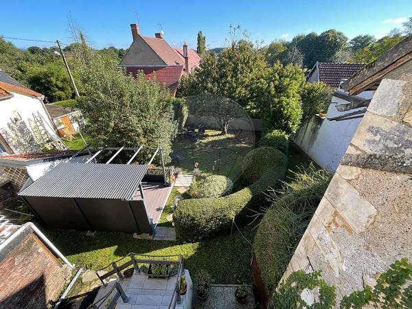 Maison  en vente - Cher - 18