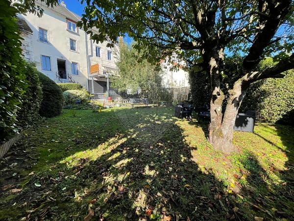 Maison  en vente - Cher - 18