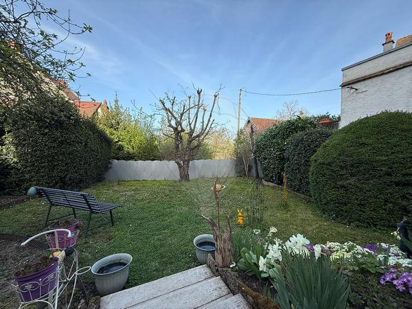 Maison  en vente - Cher - 18