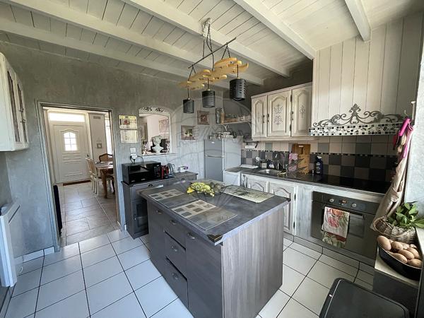 Maison  en vente - Cher - 18