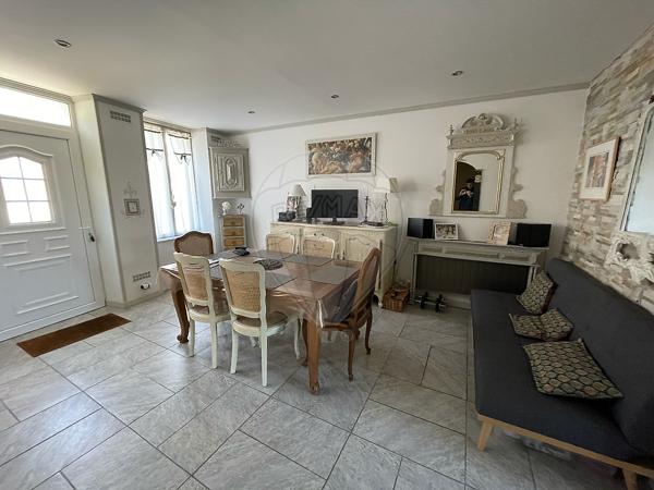 Maison  en vente - Cher - 18