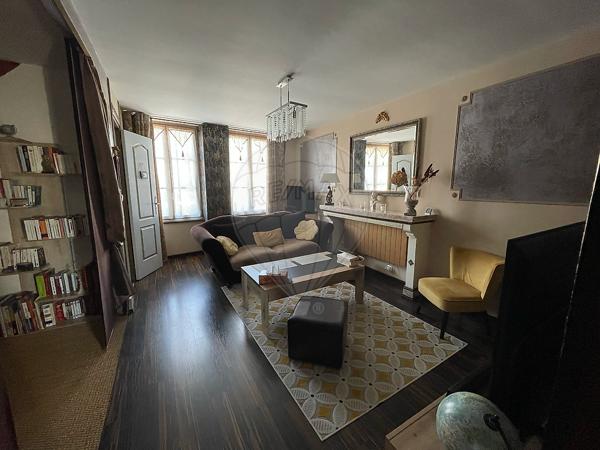 Maison  en vente - Cher - 18