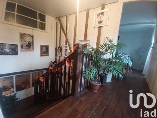 Maison à vendre 8 pièces 165 m² Mirande