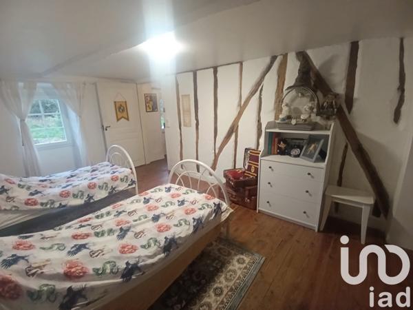 Maison à vendre 8 pièces 165 m² Mirande