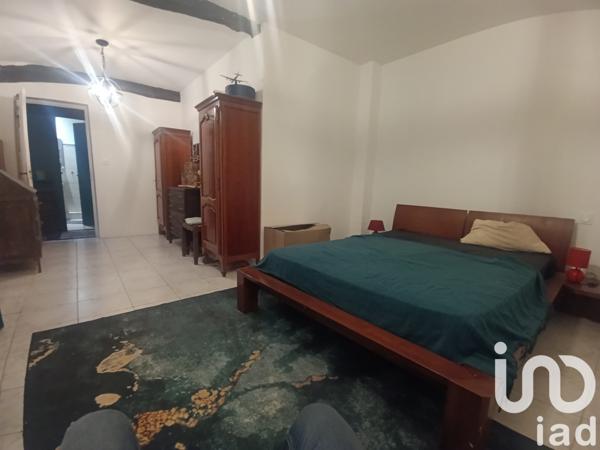 Maison à vendre 8 pièces 165 m² Mirande