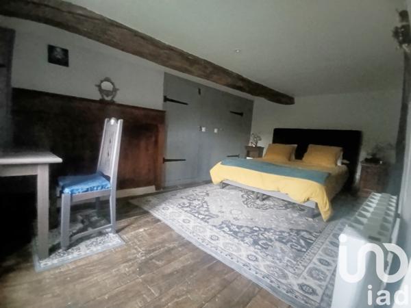 Maison à vendre 8 pièces 165 m² Mirande