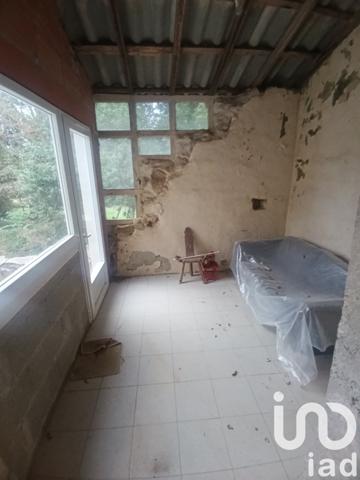 Maison à vendre 8 pièces 165 m² Mirande