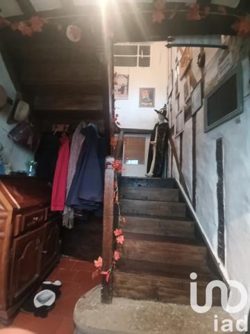 Maison à vendre 8 pièces 165 m² Mirande