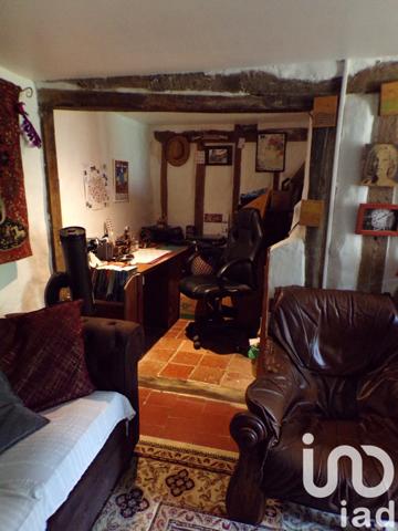 Maison à vendre 8 pièces 165 m² Mirande