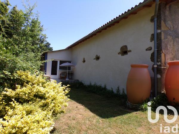 Maison à vendre 8 pièces 165 m² Mirande