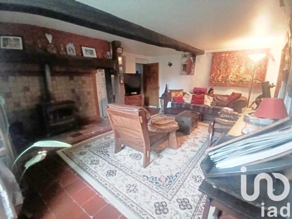 Maison à vendre 8 pièces 165 m² Mirande
