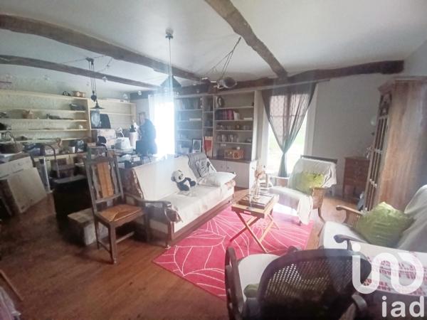 Maison à vendre 8 pièces 165 m² Mirande