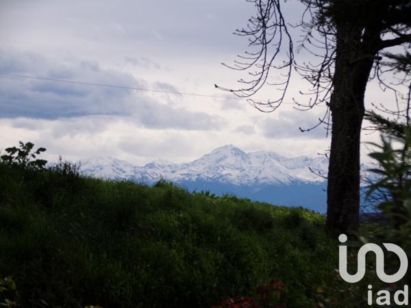 Maison à vendre 8 pièces 165 m² Mirande