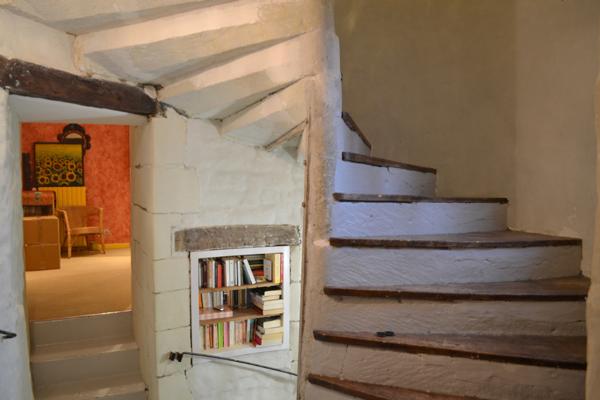 PERIPHERIE EST CHATELLERAULT - BELLE MAISON EN PIERRES