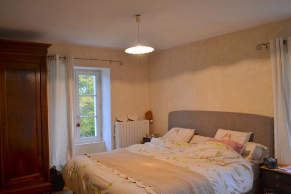 PERIPHERIE EST CHATELLERAULT - BELLE MAISON EN PIERRES