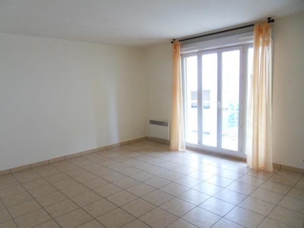 Appartement Pontoise - 1 pièce - 28 m²