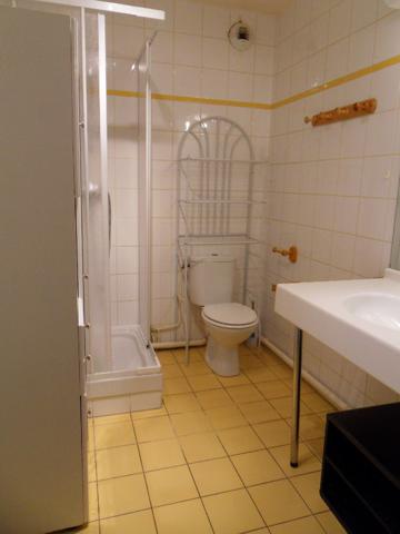 Appartement Pontoise - 1 pièce - 28 m²