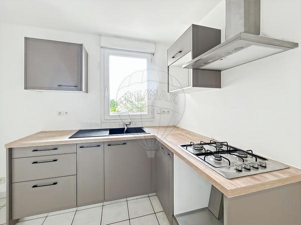 Appartement  en vente - Bottière - Chénaie