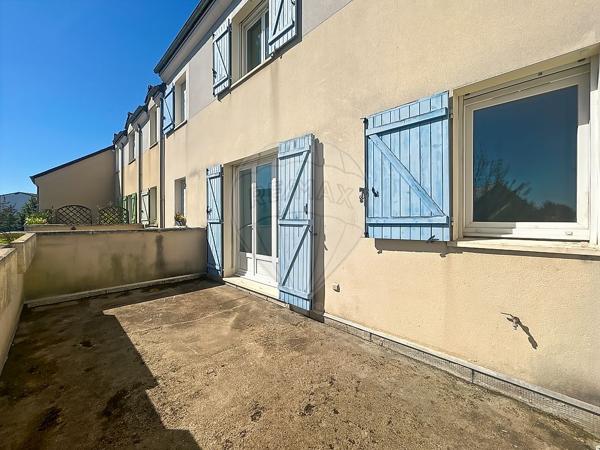 Appartement  en vente - Bottière - Chénaie