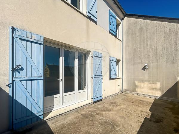 Appartement  en vente - Bottière - Chénaie
