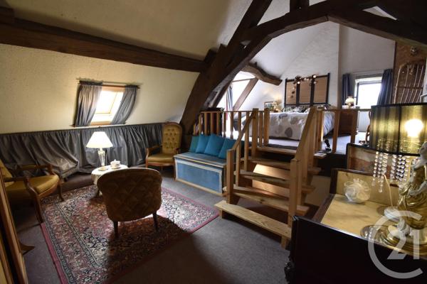 Maison à vendre  7 pièces - 192,64 m2 PERRIGNY - 39