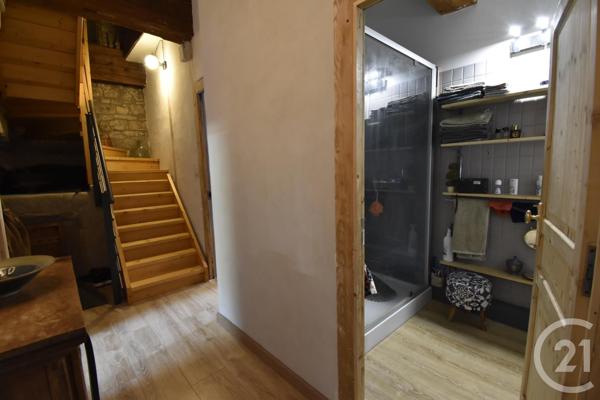 Maison à vendre  7 pièces - 192,64 m2 PERRIGNY - 39