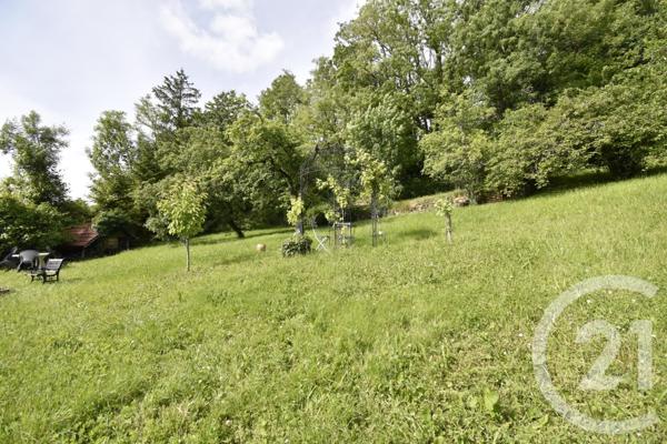 Maison à vendre  7 pièces - 192,64 m2 PERRIGNY - 39