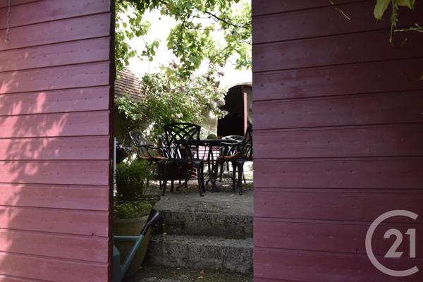 Maison à vendre  7 pièces - 192,64 m2 PERRIGNY - 39