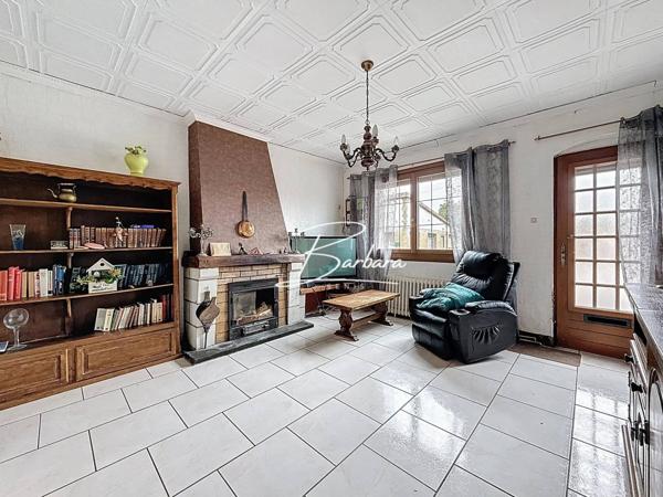 À Waziers – Idéal première acquisition ou investissement