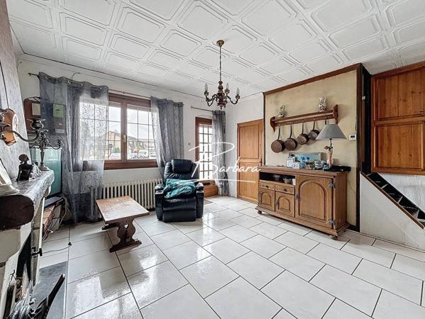 À Waziers – Idéal première acquisition ou investissement