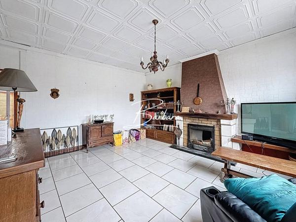 À Waziers – Idéal première acquisition ou investissement