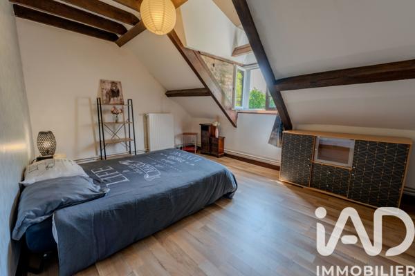 Maison à vendre 9 pièces 250 m² Lixy