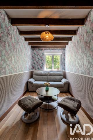 Maison à vendre 9 pièces 250 m² Lixy