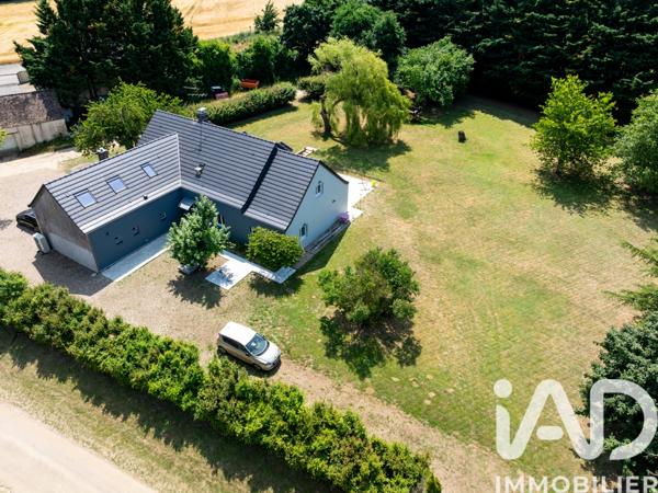 Maison à vendre 9 pièces 250 m² Lixy