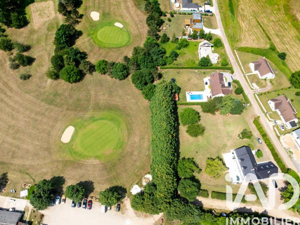 Maison à vendre 9 pièces 250 m² Lixy