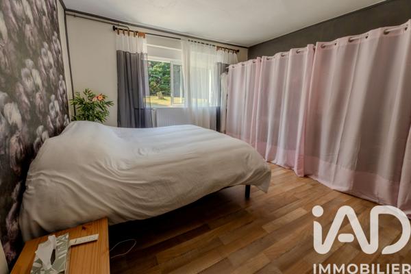 Maison à vendre 9 pièces 250 m² Lixy