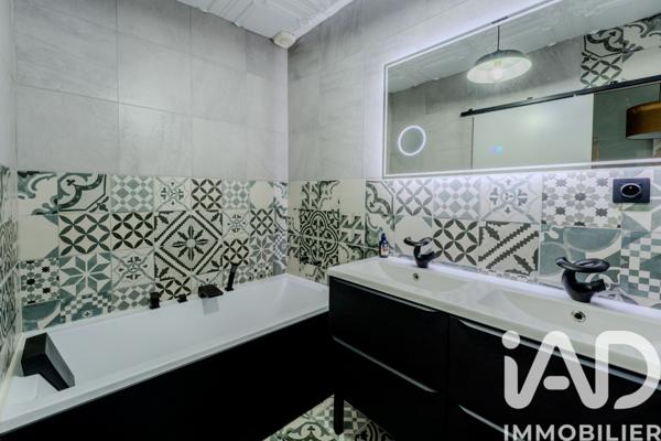 Maison à vendre 9 pièces 250 m² Lixy