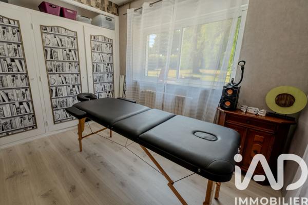 Maison à vendre 9 pièces 250 m² Lixy