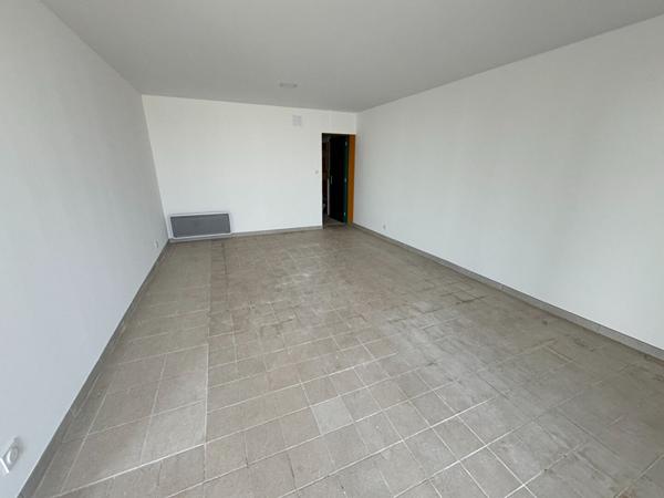 Local commercial 127 m2