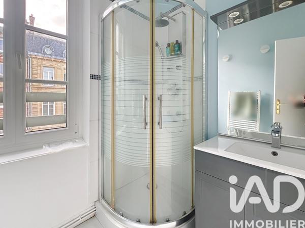 Appartement à vendre 6 pièces 174 m² Rouen