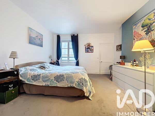 Appartement à vendre 6 pièces 174 m² Rouen